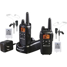 Midland MROLXT600BB Two-way Radio