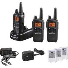 Midland MROLXT633VP3 Two-way Radio