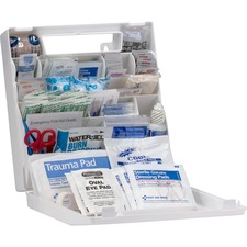 First Aid Only FAO90639 First Aid Kit