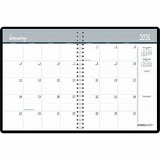 House of Doolittle HOD262092 Planner