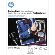 HP 4WN05A Brochure/Flyer Paper