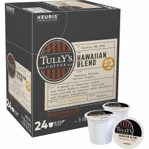 Green Mountain Coffee GMT6606CT Coffee