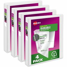 Avery 17575 Ring Binder