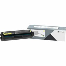 Lexmark 20N10Y0 Toner Cartridge