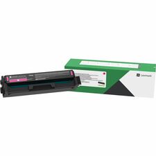 Lexmark 20N1HM0 Toner Cartridge