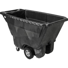 Rubbermaid RCP9T14BLA Hand Truck