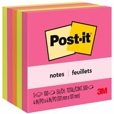 Post-it 6755AN Adhesive Note