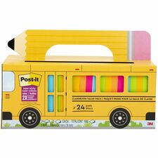 Post-it 65424SSBUS Adhesive Note