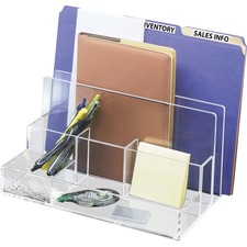 Kantek KTKAD245 Desktop Organizer