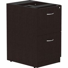 Lorell LLR18221 Pedestal