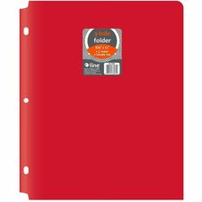 C-Line CLI33934 Folder Pocket