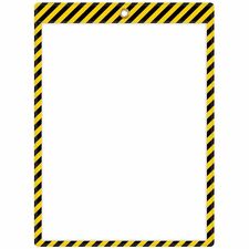 C-Line CLI44101 Ticket Holder