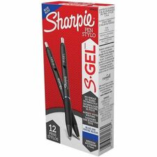 Sharpie SAN2096152 Gel Pen