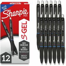 Sharpie SAN2096187 Gel Pen