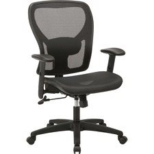 Lorell LLR83293 Chair
