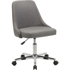 Lorell LLR68571 Task Chair