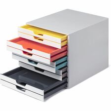 DURABLE DBL763027 Drawer Cabinet