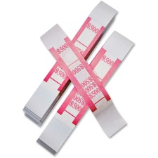 ICONEX SecurIT ICX94190063 Currency Strap