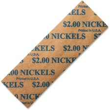 ICONEX SecurIT ICX94190052 Coin Wrap