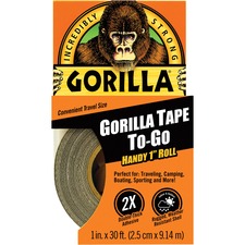 Gorilla GOR6100109 Duct Tape