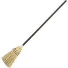 Rubbermaid RCP6373BROCT Manual Broom