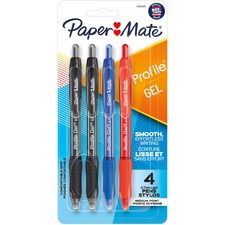 Paper Mate PAP2095469 Gel Pen