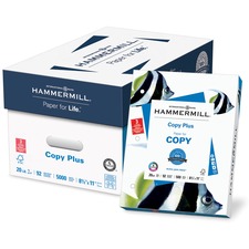 Hammermill 105031CT Copy & Multipurpose Paper