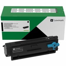 Lexmark 55B1X00 Toner Cartridge