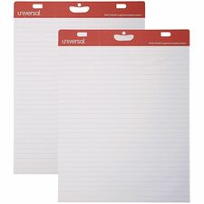 Universal UNV45602 Easel Pad
