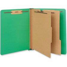 Universal UNV10317 Classification Folder