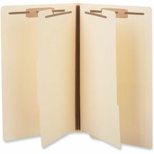Universal UNV16151 Classification Folder