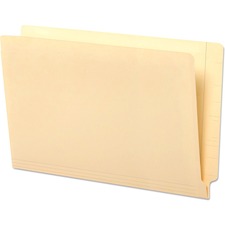 Universal UNV13350 End Tab File Folder