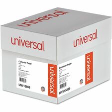 Universal UNV15865 Continuous Paper
