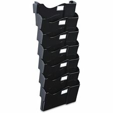 Universal UNV08174 Hanging Organizer
