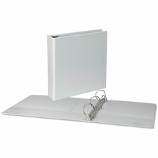 Universal UNV20746PK Ring Binder