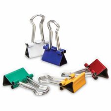 Universal UNV31027 Binder Clip