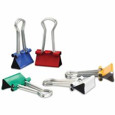 Universal UNV31028 Binder Clip