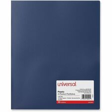 Universal UNV20541 Pocket Folder