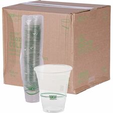Eco-Products ECOEPCC12GSACT Cup
