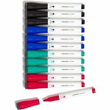 U Brands UBR3980U0012 Dry Erase Marker