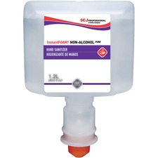 SC Johnson SJNAFS120TF Hand Sanitizer Foam Refill