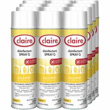 Claire CGCC1002 Disinfectant