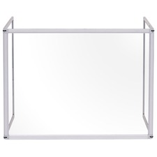 MasterVision BVCGL07219101 Sneeze Guard