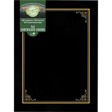 Geographics GEO49029 Certificate Holder