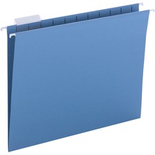 Business Source BSN03176 Hanging Folder