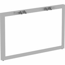 Lorell LLR16251 Wide Side Leg