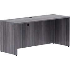 Lorell LLR69596 Credenza Shell