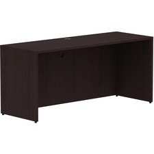 Lorell LLR18265 Credenza Shell