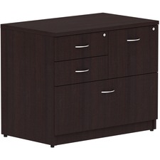 Lorell LLR18273 Lateral File
