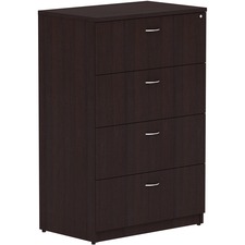 Lorell LLR18274 Lateral File